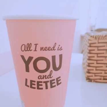 Tổng hợp- Cafe LeeTee - Tea & Juice - Đào Tấn