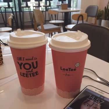 Tổng hợp- Cafe LeeTee - Tea & Juice - Đào Tấn