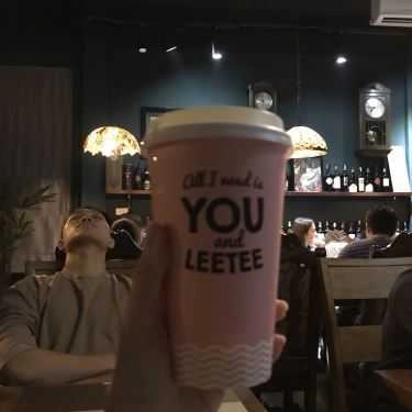 Tổng hợp- Cafe LeeTee - Tea & Juice - Đào Tấn