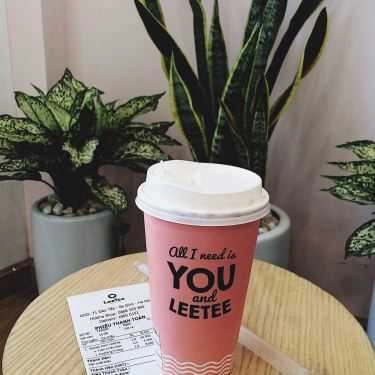Tổng hợp- Cafe LeeTee - Tea & Juice - Đào Tấn