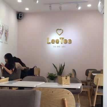 Tổng hợp- Cafe LeeTee - Tea & Juice - Đào Tấn