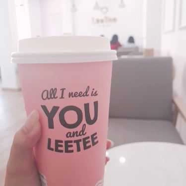 Tổng hợp- Cafe LeeTee - Tea & Juice - Đào Tấn