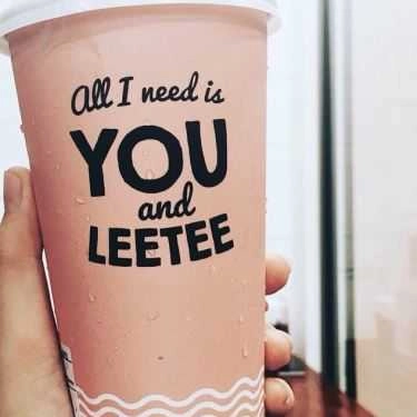 Tổng hợp- Cafe LeeTee - Tea & Juice - Đào Tấn