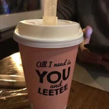 Tổng hợp- Cafe LeeTee - Tea & Juice - Đào Tấn