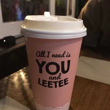 Tổng hợp- Cafe LeeTee - Tea & Juice - Đào Tấn