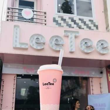 Món ăn- Cafe LeeTee - Tea & Juice - Ngô Xuân Quảng