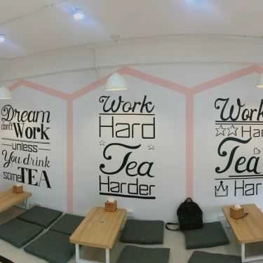 Tổng hợp- Cafe LeeTee - Tea & Juice - Ngô Xuân Quảng
