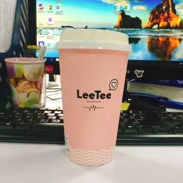 Món ăn- Cafe LeeTee - Tea & Juice - Vũ Phạm Hàm