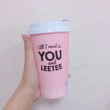 Món ăn- Cafe LeeTee - Tea & Juice - Vũ Phạm Hàm