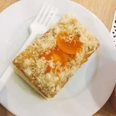 Món ăn- Cafe LeeTee - Tea & Juice - Vũ Phạm Hàm