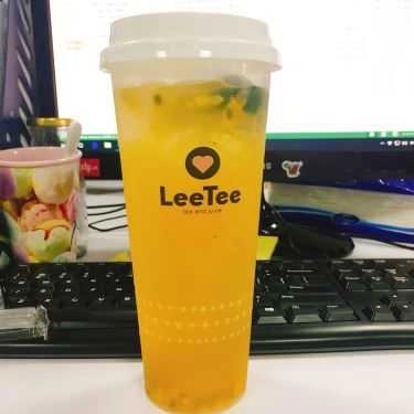 Món ăn- Cafe LeeTee - Tea & Juice - Vũ Phạm Hàm