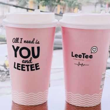 Tổng hợp- Cafe LeeTee - Tea & Juice - Vũ Phạm Hàm