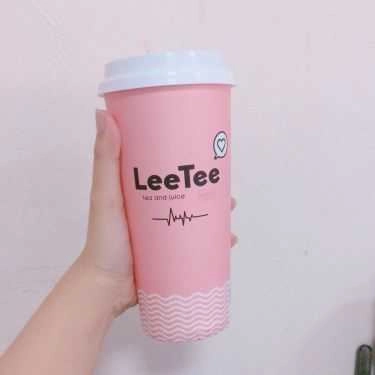 Món ăn- Cafe LeeTee - Tea & Juice - Vũ Phạm Hàm