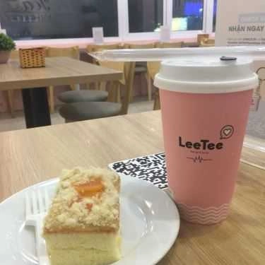 Món ăn- Cafe LeeTee - Tea & Juice - Vũ Phạm Hàm