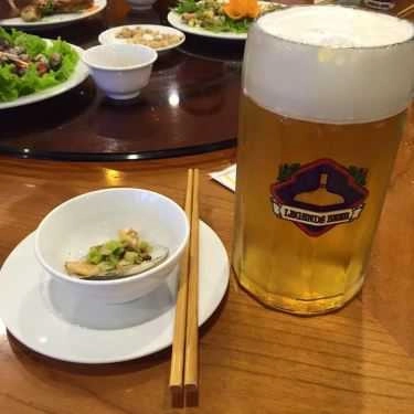 Món ăn- Nhà Hàng Legend Beer Restaurant No2