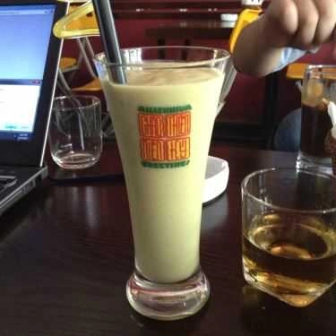 Món ăn- Legend Cafe - Thái Hà