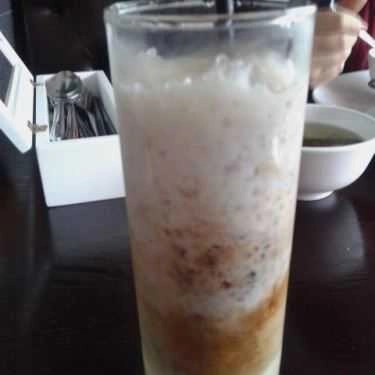 Món ăn- Lemar Cafe - Mipec Tower