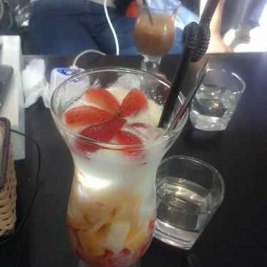 Món ăn- Lemar Cafe - Mipec Tower