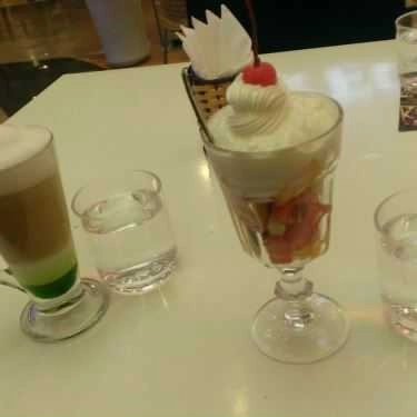 Món ăn- Lemar Cafe - Mipec Tower