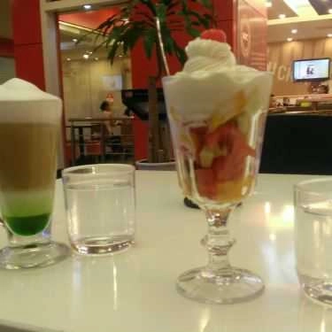 Món ăn- Lemar Cafe - Mipec Tower