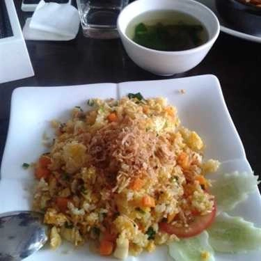 Món ăn- Lemar Cafe - Mipec Tower