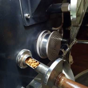 Tổng hợp- LeMarz Coffee Roastery