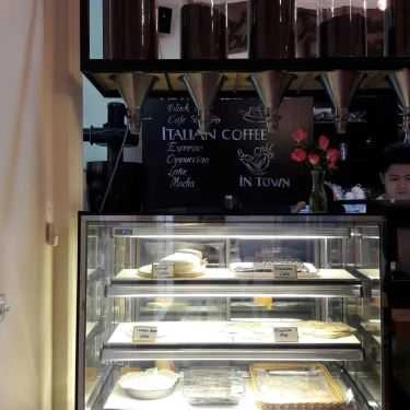 Tổng hợp- LeMarz Coffee Roastery