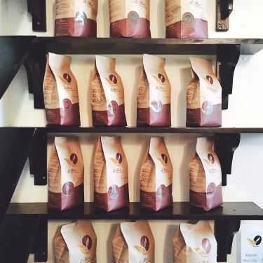 Tổng hợp- LeMarz Coffee Roastery