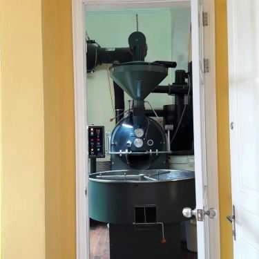 Tổng hợp- LeMarz Coffee Roastery
