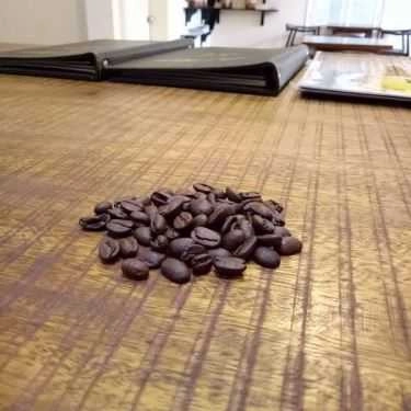 Tổng hợp- LeMarz Coffee Roastery