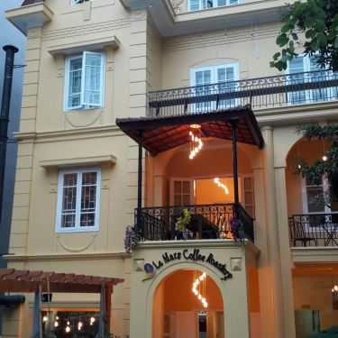 Tổng hợp- LeMarz Coffee Roastery