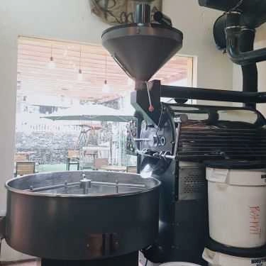 Tổng hợp- LeMarz Coffee Roastery
