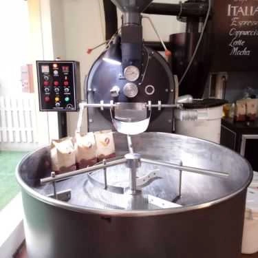 Tổng hợp- LeMarz Coffee Roastery