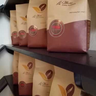 Tổng hợp- LeMarz Coffee Roastery
