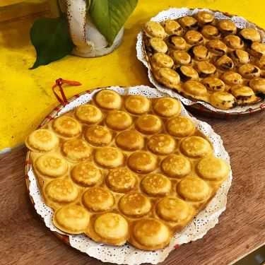 Món ăn- Cafe Lemon House - Đặng Văn Ngữ