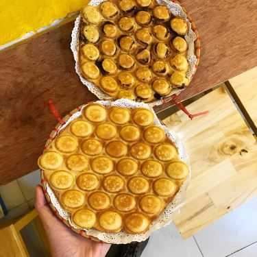 Món ăn- Cafe Lemon House - Đặng Văn Ngữ