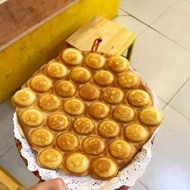 Món ăn- Cafe Lemon House - Đặng Văn Ngữ