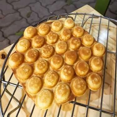 Món ăn- Cafe Lemon House - Đặng Văn Ngữ