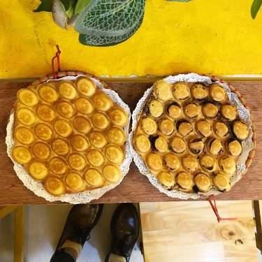 Món ăn- Cafe Lemon House - Đặng Văn Ngữ