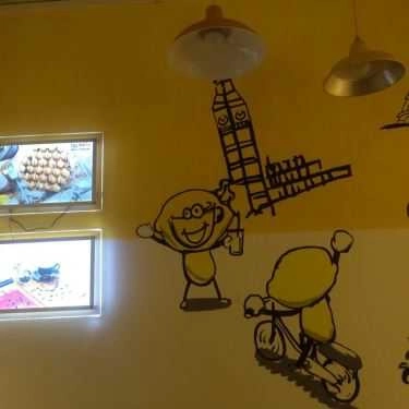 Tổng hợp- Lemon House Coffee - Giảng Võ