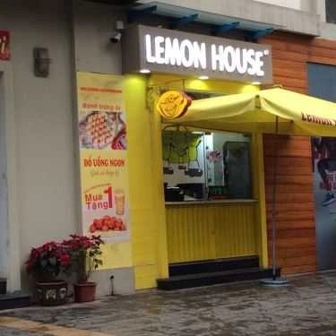 Tổng hợp- Lemon House Coffee - Giảng Võ