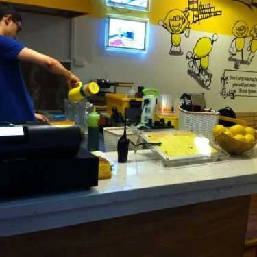 Tổng hợp- Lemon House Coffee - Giảng Võ