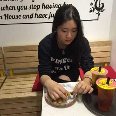 Tổng hợp- Lemon House Coffee - Giảng Võ