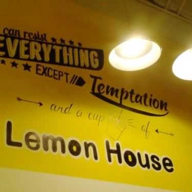 Tổng hợp- Lemon House Coffee - Giảng Võ