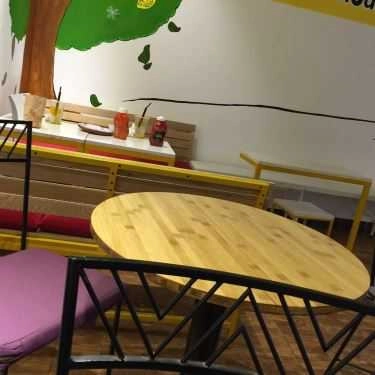 Tổng hợp- Lemon House Coffee - Giảng Võ