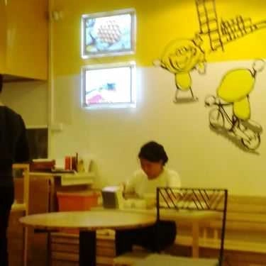 Tổng hợp- Lemon House Coffee - Giảng Võ