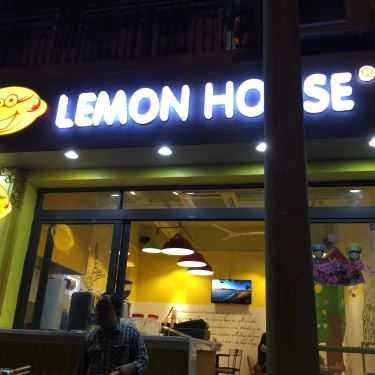 Tổng hợp- Lemon House Coffee - Giảng Võ