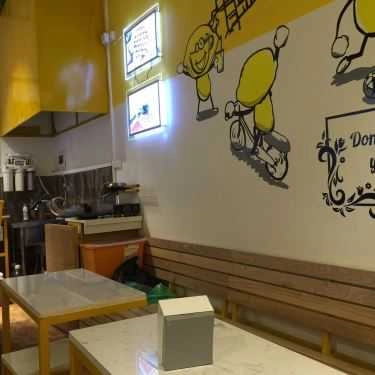 Tổng hợp- Lemon House Coffee - Giảng Võ