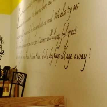 Tổng hợp- Lemon House Coffee - Giảng Võ