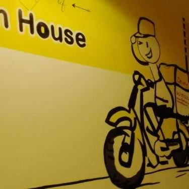 Tổng hợp- Lemon House Coffee - Giảng Võ